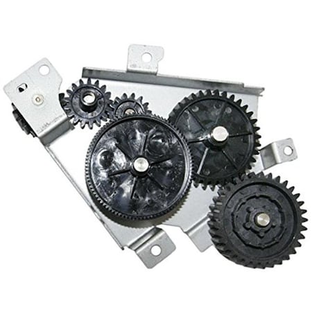Compatible Parts Compatible Parts RC2-2432-M600-AFT Aftermarket Fuser Drive Gear Assembly RC2-2432-M600-AFT